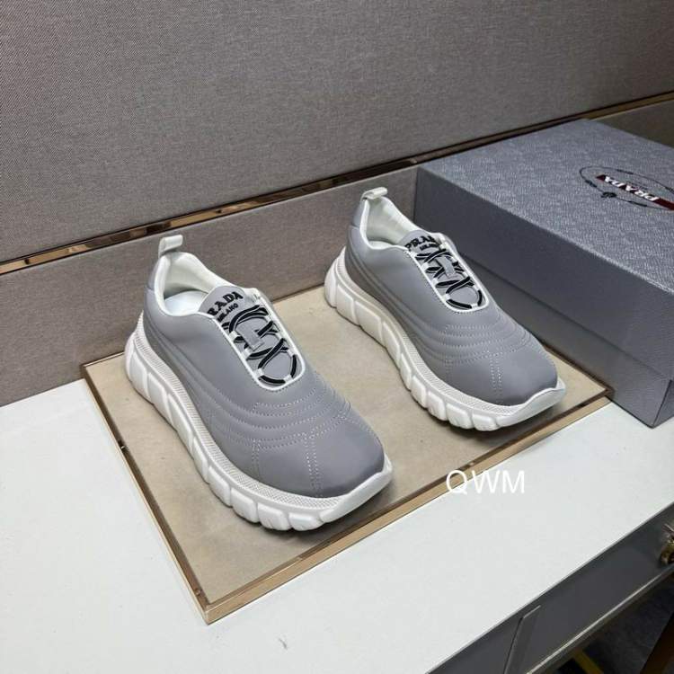 Picture of Prada Shoes _SKUPradasz38-45WM070118716